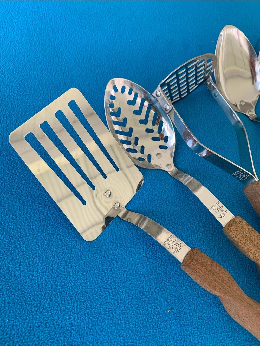 Cutco Utensils Set - 5 Piece Made in USA